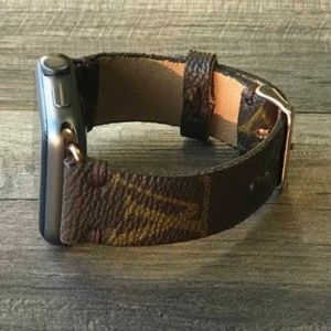 Apple Watch band 42mm Silver